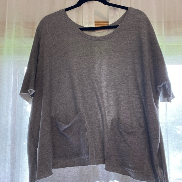 Truly Madly Deeply Top - Picture 1 of 4